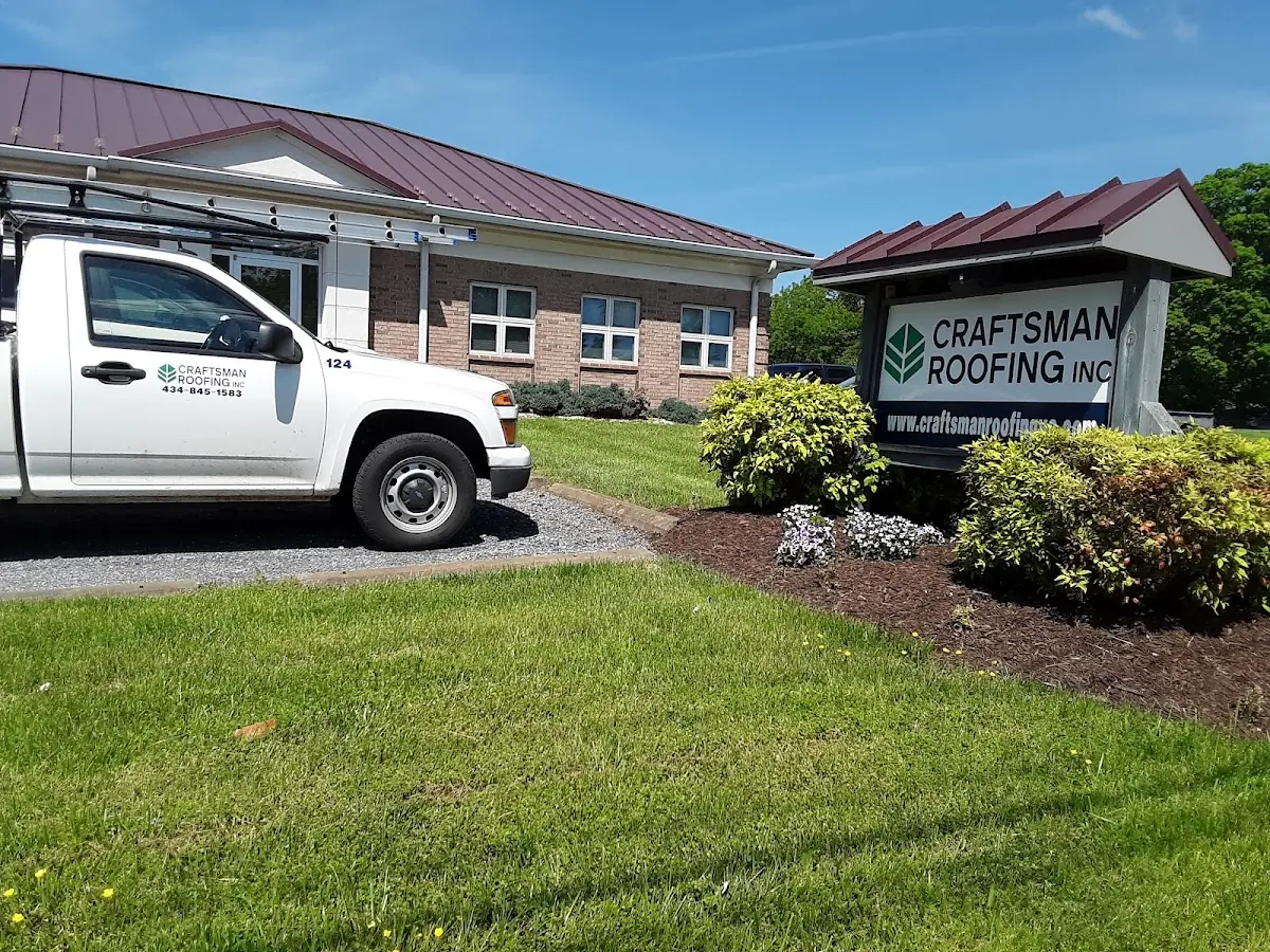 Quality Gutter & Downspout Repair by experienced craftsmen in Heritage Farms